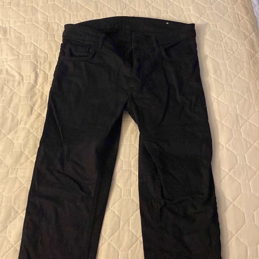 Zara Skinny Jeans